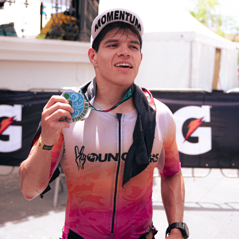 OCTAVIO GARCÍA