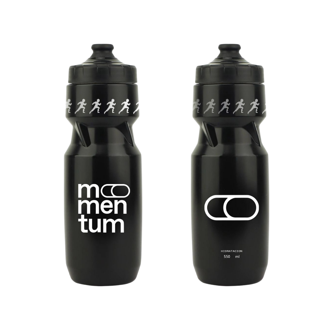 Termo Negro 710 ML