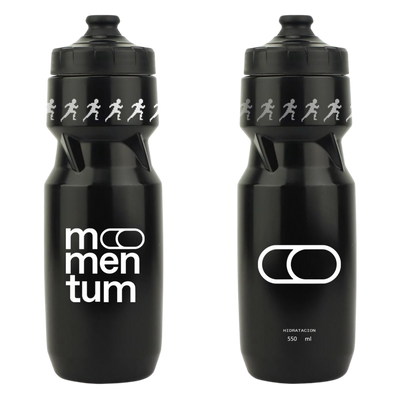 Termo Negro Elite
