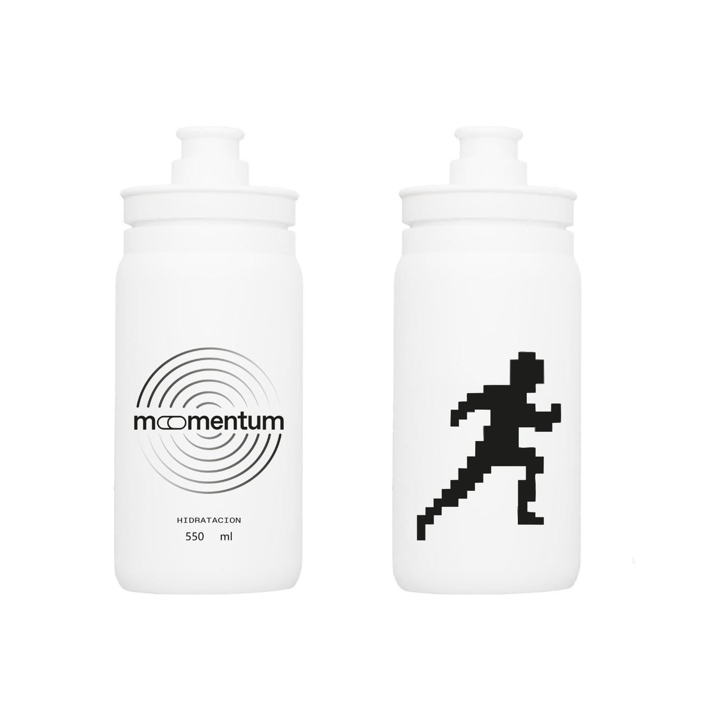 Termo Blanco 550 ML