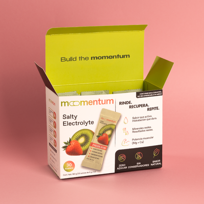 Electrolitos Fresa-Kiwi