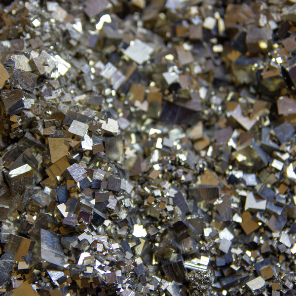 Zinc