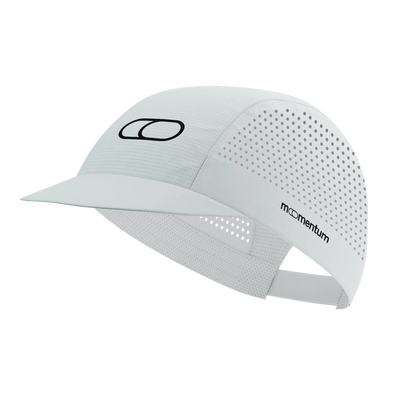 Gorra Performance Blanca
