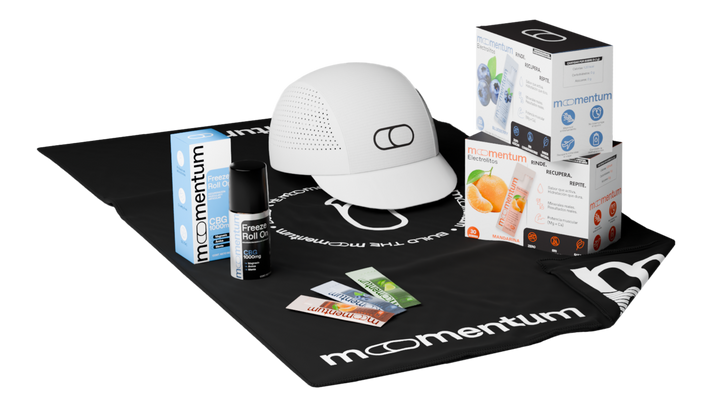 Productos Labs Momentum