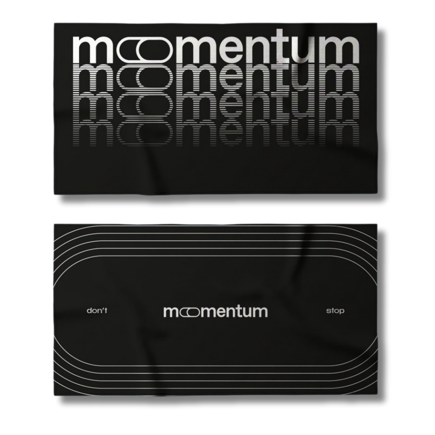 Toalla Momentum