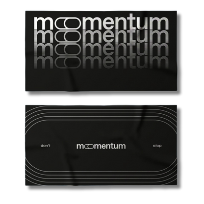 Toalla Momentum