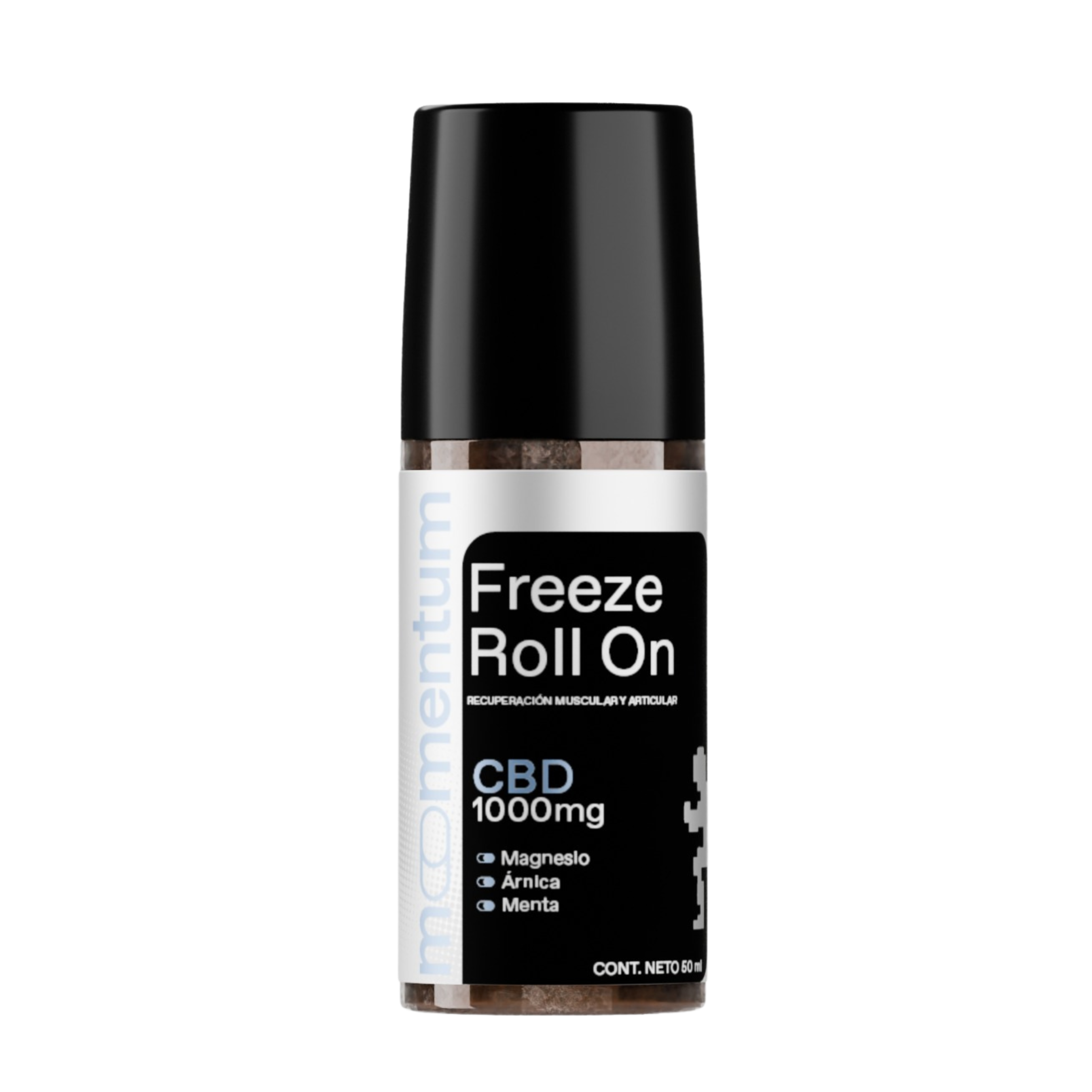 Freeze Roll On CBD