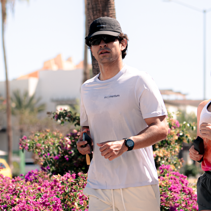 Gorra Performance