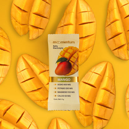 Electrolitos Mango Salty