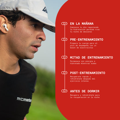 Electrolitos Fresa-Kiwi Salty