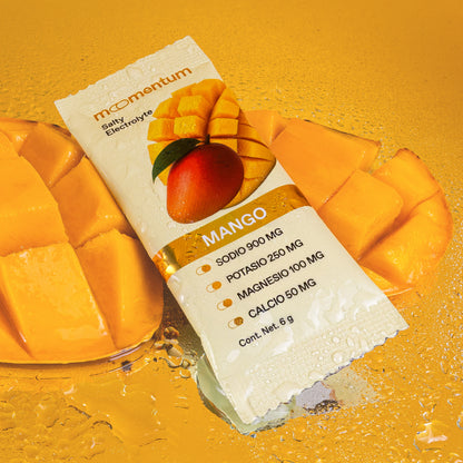 Electrolitos Mango Salty