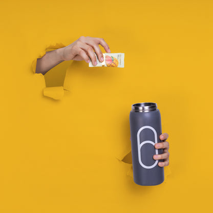 Electrolitos Mango Salty