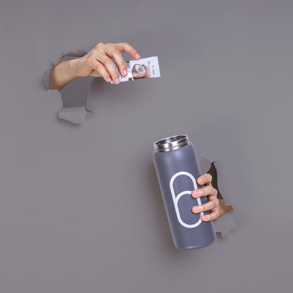 Electrolitos Coco Salty