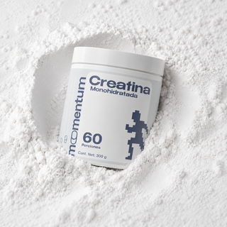 1 Creatina