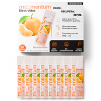 Electrolitos Mandarina