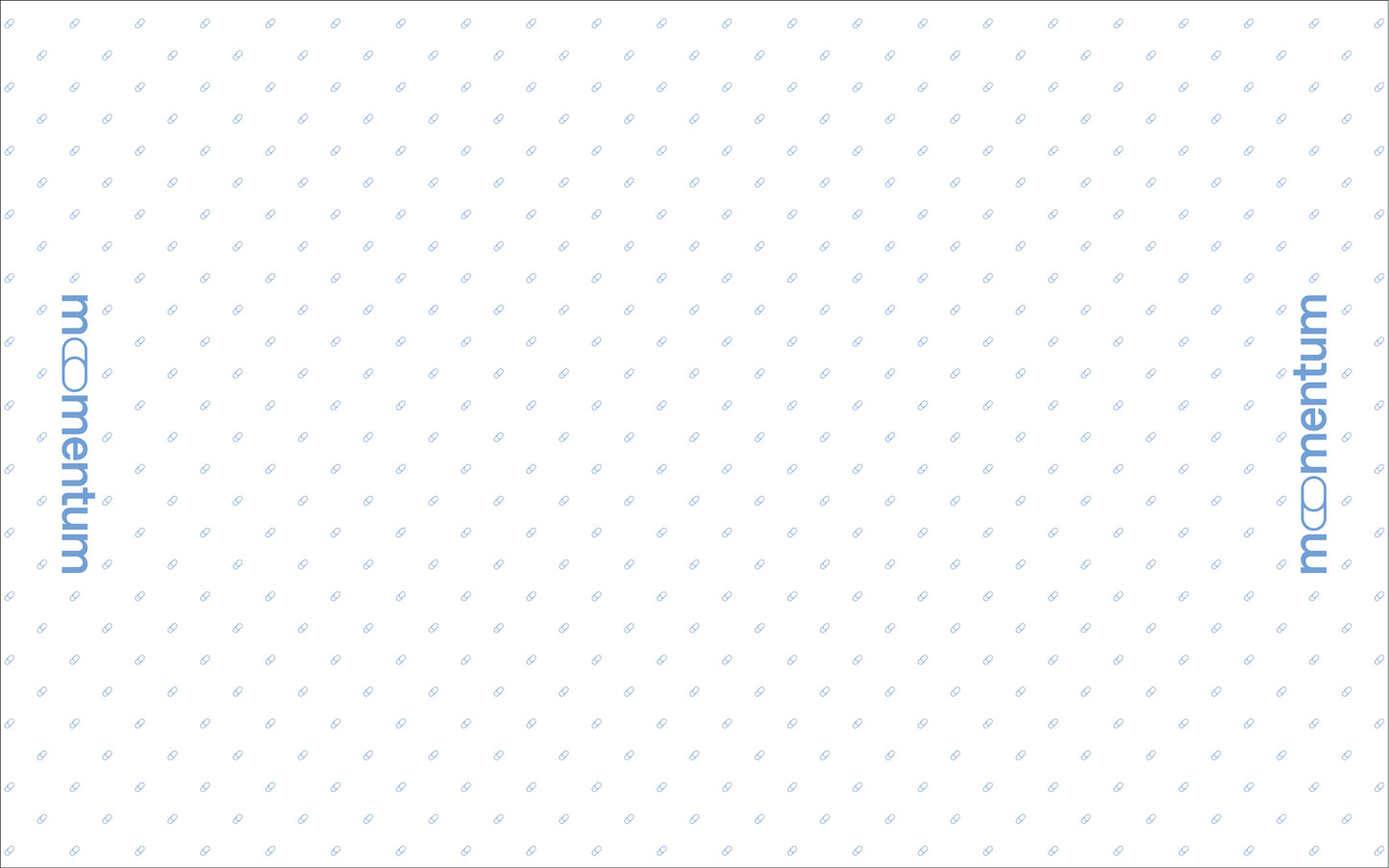 Toalla Momentum Blanca