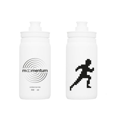 Termo Blanco 550 ML