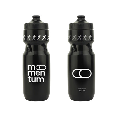 Termo Negro 750 ML