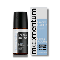 Freeze Roll On CBG