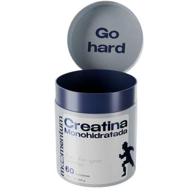 Creatina