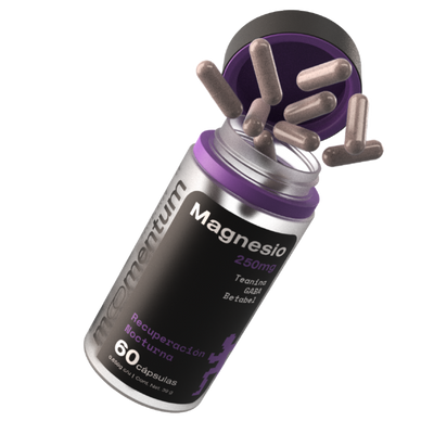 Magnesio