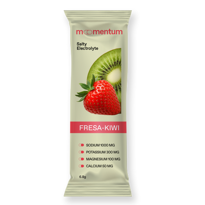 Electrolitos Fresa-Kiwi Salty