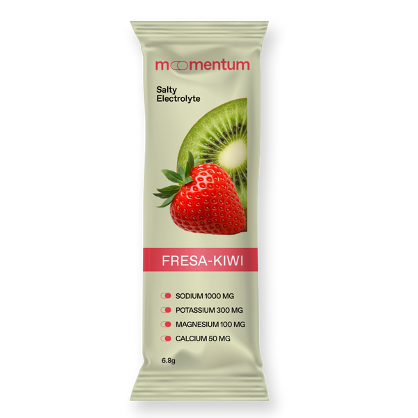 Electrolitos Fresa-Kiwi Salty