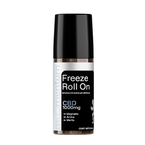 Freeze Roll On CBD
